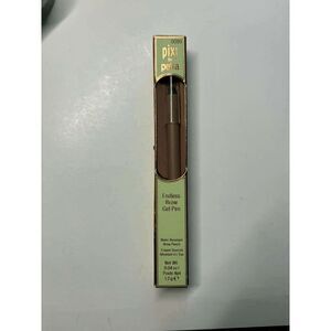 Pixi by Petra Endless Brow Gel Pen in Light